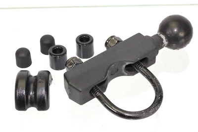 RAM Mounts RAM-B-309-7U Lenkerhalter mit B-Kugel 1 Zoll