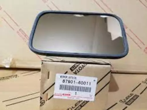 TOYOTA Genuine OEM LAND CRUISER FJ40 FJ45 BJ40 BJ42 Outside Mirror RH OR LH