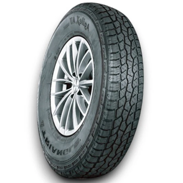 Triangle AgileX A/T Sommerreifen 235/85 R16 - Bild 3 von 3