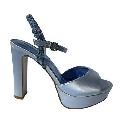 Luciano Barachini Sandali Gioiello Lorenzo Barachini Scarpe