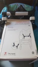 bugaboo donkey britax adaptor