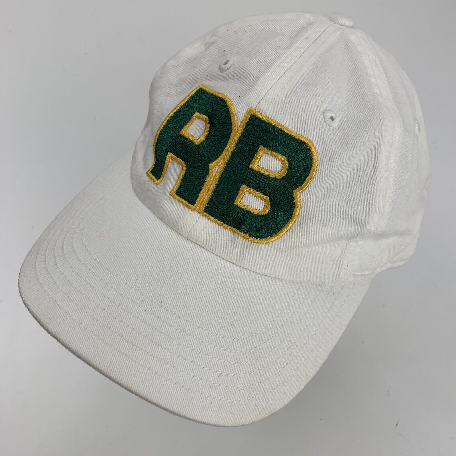 RB Ball Cap Hat Adjustable Baseball - image 1