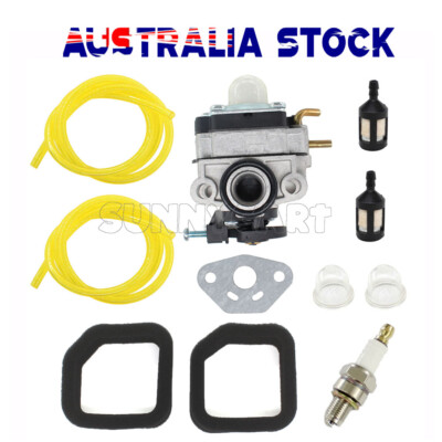 Carburetor Air Filter For Ryobi RY252CS 