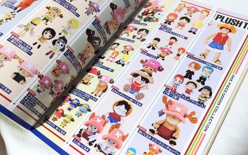 One Piece Magazine Vol.16 with Appendix Card (Portgas D. Ace) from Japan 2023 - Picture 14 of 23
