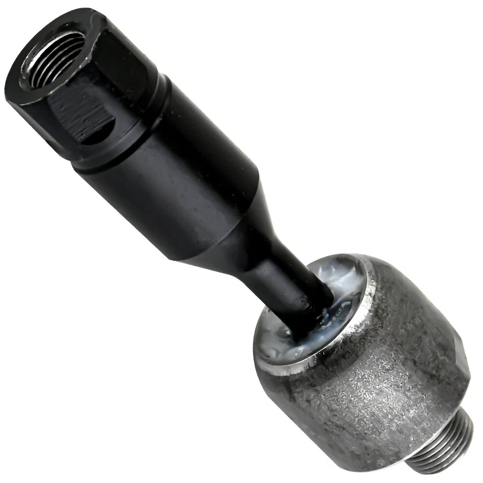 MOOG Front Inner Tie Rods Set for GMC Envoy XUV Chevy SSR Isuzu Ascender 03-08 Foto 4 de 4