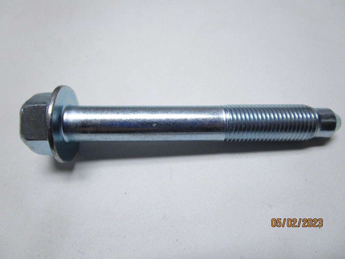 GM OEM OEM 96057602 Front Suspension-Susp Crossmember Bolt | eBay