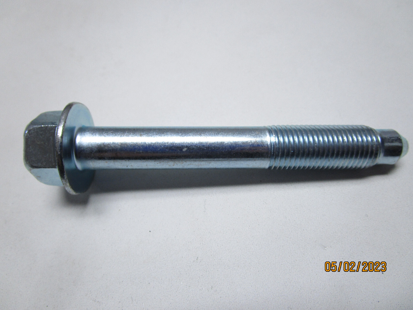 GM OEM OEM 96057602 Front Suspension-Susp Crossmember Bolt | eBay 