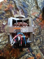 OEM Samsung Dryer Main Motor DFS270ZSEL1 D42