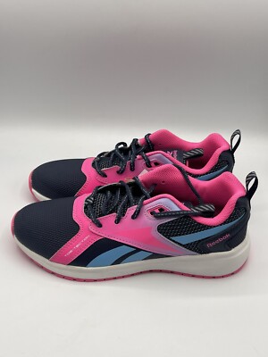 Reebok Classic Durable Kids' Shoes Black