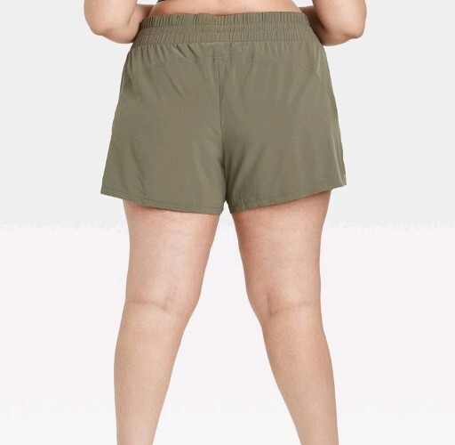 【25SS】RECTO WRAP LAYERS BANDING SHORTS Bottom Line High Rise Short in Raven Vintage – Daze Denim
