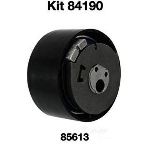 Engine Timing Belt Component Kit fits 20122017 Fiat 500 500L 500X