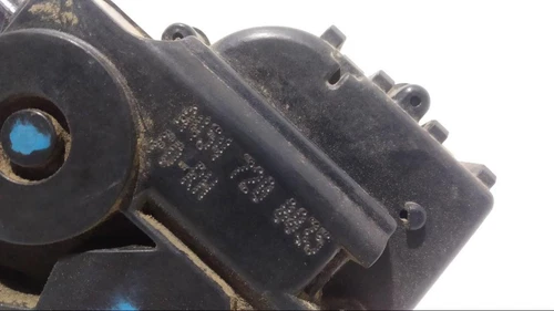 A4547200035 Türschloss vorne rechts für SMART FORFOUR Básico (55kW) 2005 3058440 - Bild 4 von 10