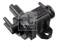 Febi Bilstein 183758 Druckwandler, Abgassteuerung FüR CitroËN
