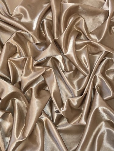 Shiny Crepe Back Satin Fabric 58”wide Dress Bridal Lining Crafts 38 colours - Picture 18 of 72