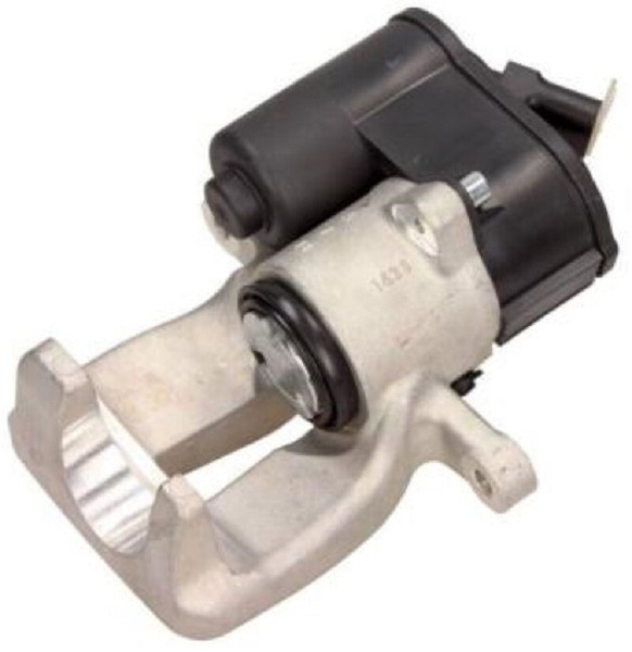 Maxgear 82-0181 Bremssattel Bremszange VW Passat Variant Passat 3C2 Passat CC-image