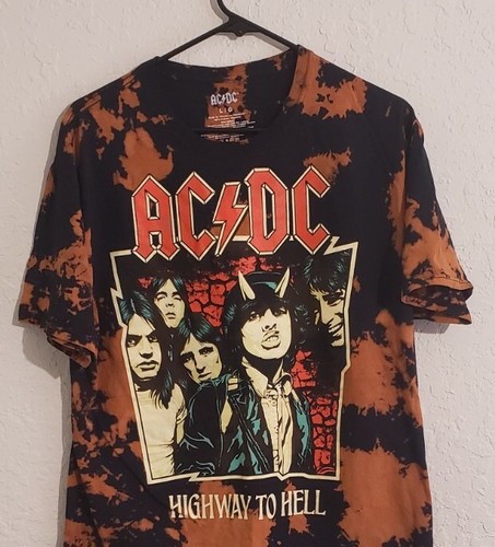 AC/DC Shirt