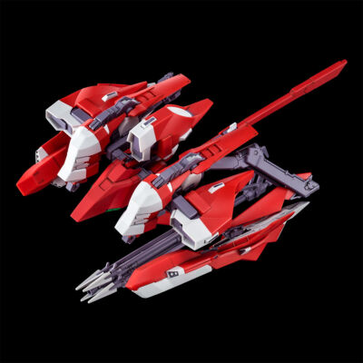 Bandai HGUC 1/144 Aqua-Hambrabi II (A.O.Z RE-BOOT Ver