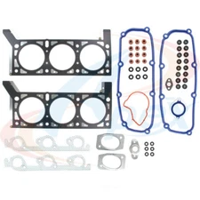 Head Gasket Set  Apex Automobile Parts  AHS2081