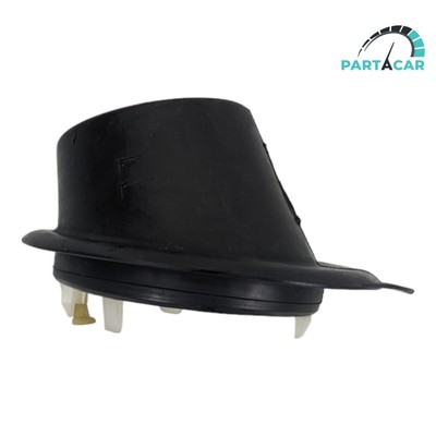 BMW OEM F30 F31 320i Front Steering Wheel Column Shaft Axle Rubber  