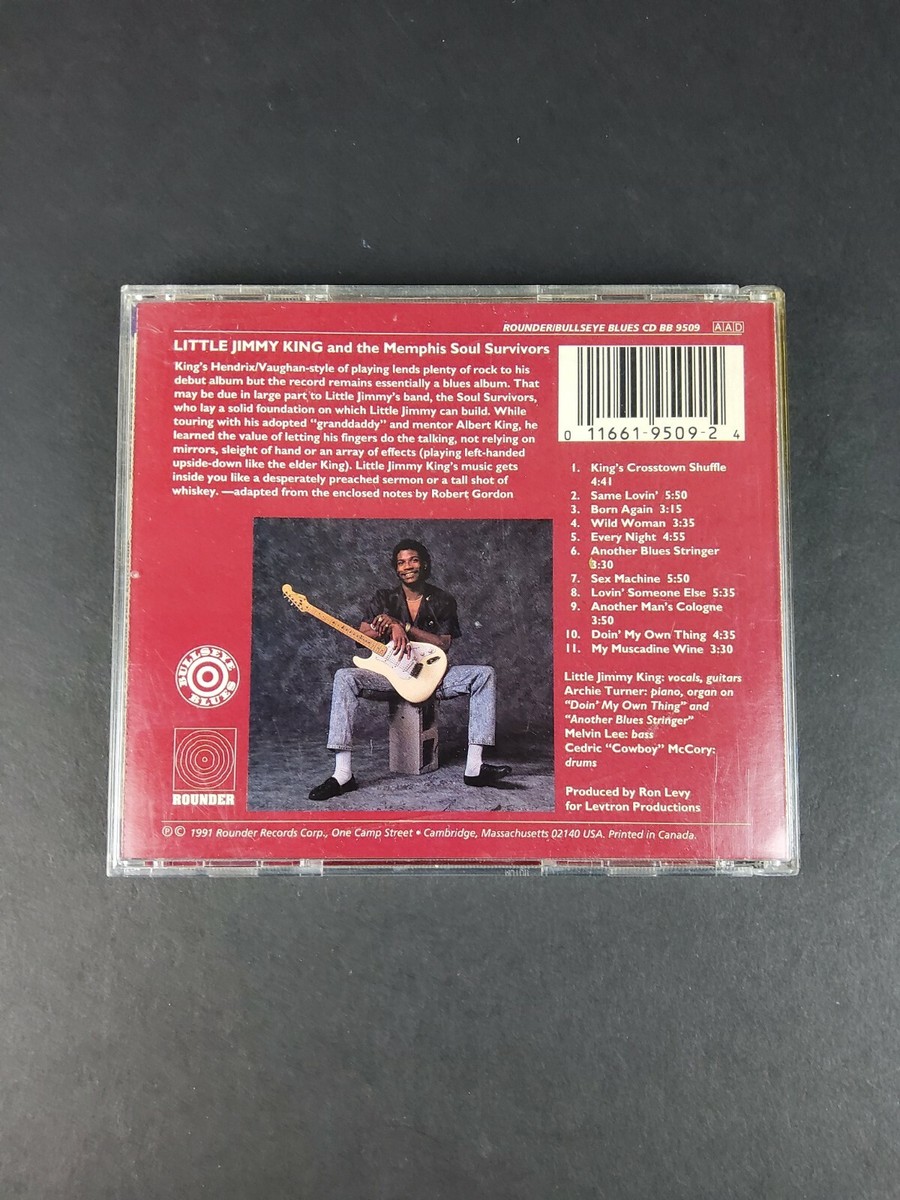  Memphis Soul 4枚組 CD Memphis Soul 4枚組 CD Various Artists - Memphis Soul