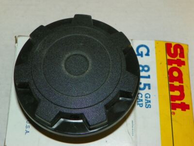 Stant G-815 Gas Cap 1978-1987 Dodge Omni Charger Plymouth Horizon NORS