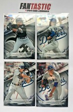 2016 Bowman's Best Base, Refractor, Insert, Parallel YOU PICK inc RC etc.