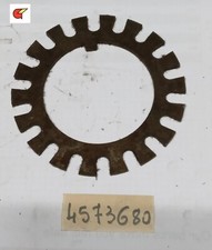 ANELLO DENTATO PONTE POSTERIORE FIAT 682 N3/4   FIAT  4573680