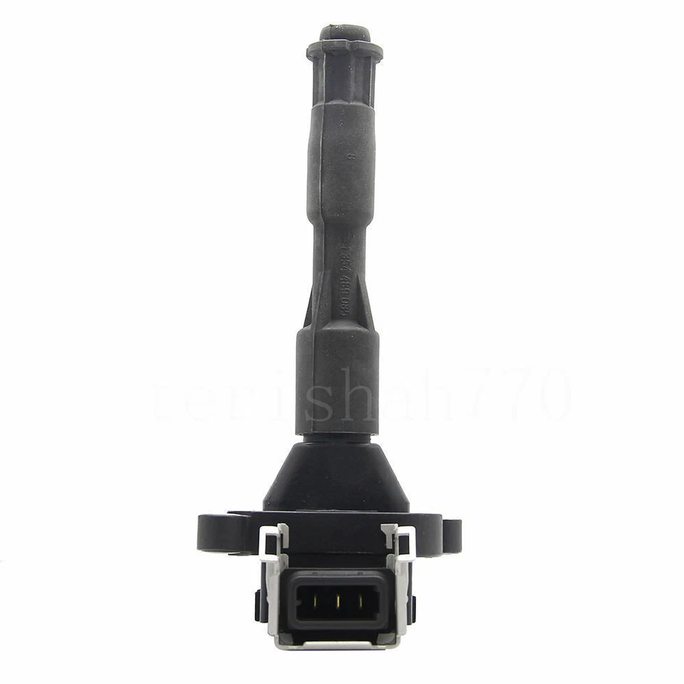 6PCS Ignition Coil For BMW 320 323 E46 323 E36 BMW 325 E46 328 E36 E46 330 E46 Foto 3 de 4