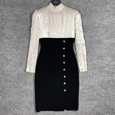 avant garde cocktail dress Avant-garde dress Aw'Chic