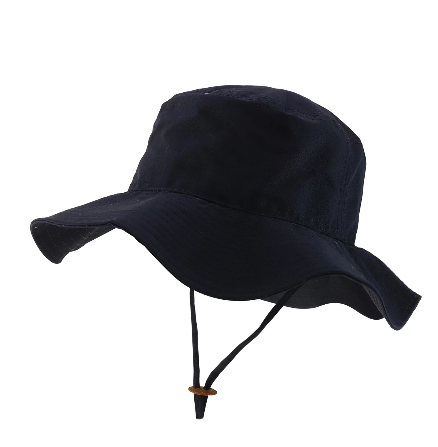 Ripstop Sun Outdoor Boonie Hat with Chin Cord - FREE SHIPPING