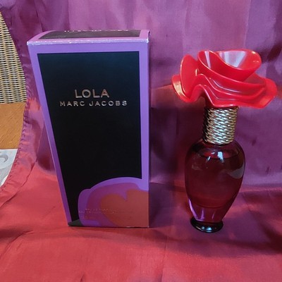 MARC JACOBS 'Lola' EdP 30ml