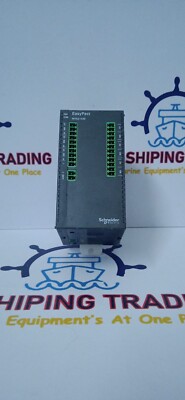 SCHNEIDER MVS21430 EASY PACT MVS KOMMUNIKATIONSMODUL ''Gebraucht''