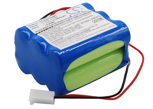 5-7905 Battery for Kangaroo Control Enteral Feeding Pump Pump 324 2000mAh - - Picture 2 of 6