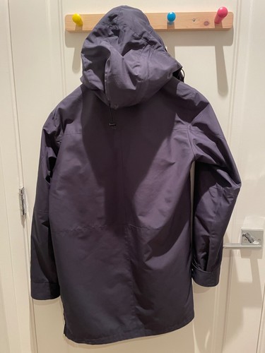 SOPHNET. LONG MOUNTAIN PARKA - Picture 2 of 5