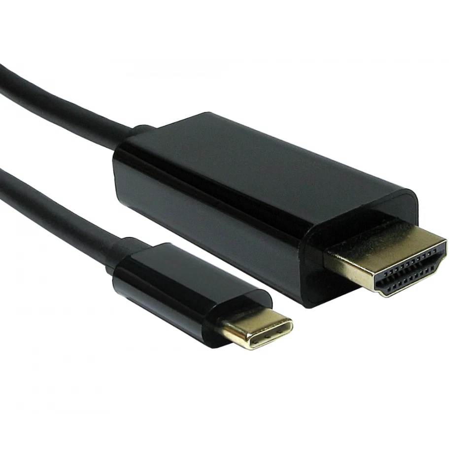 2m 3.1 USB C to HDMI 4K @ 60HZ - Image 3 of 3