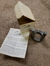 C.B. ENTERPRISE Mount -  CB Motor Mount FOR 60 Size Motor - New