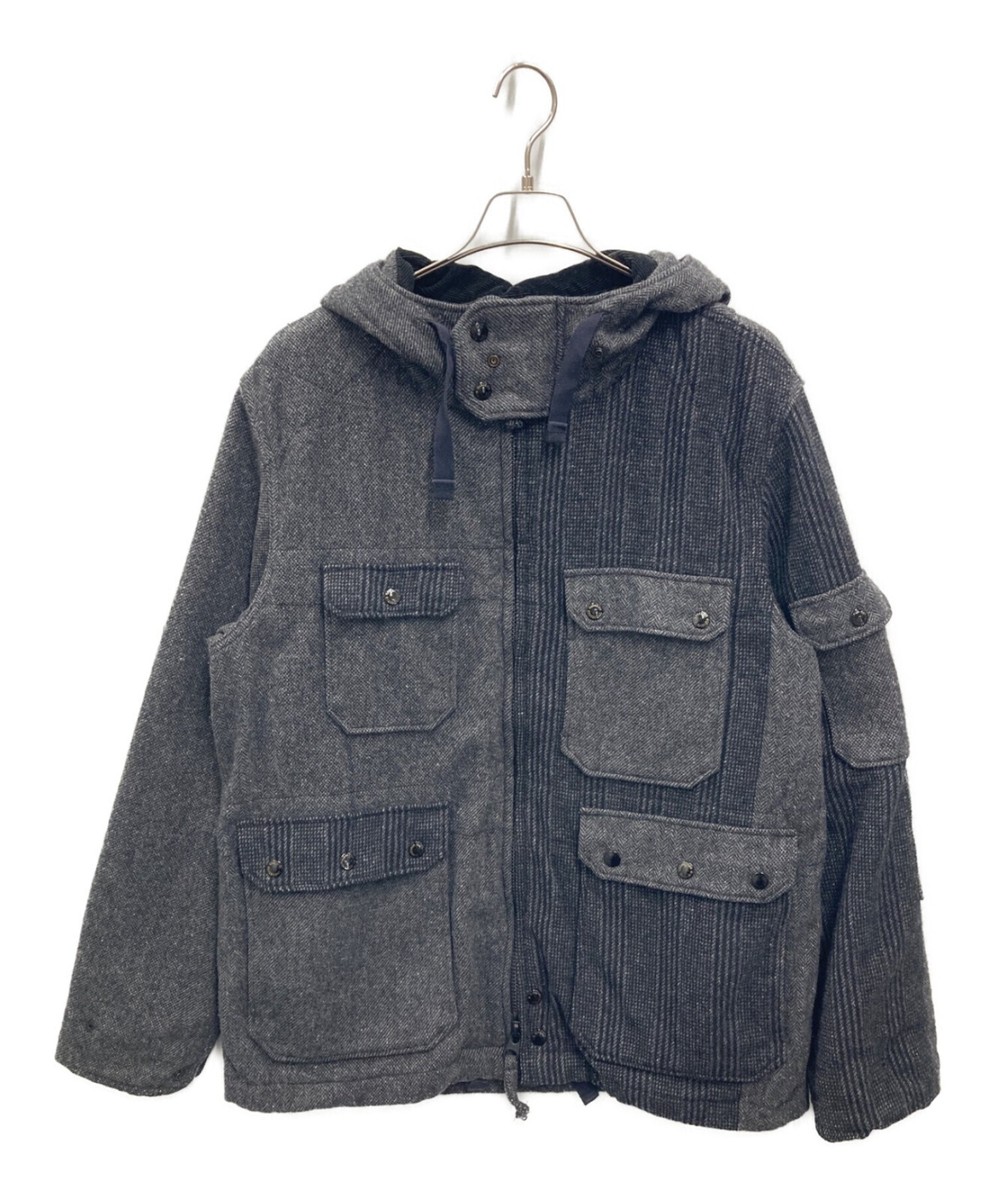 ENGINEERED GARMENTS〉新型 “CRUISER JACKET ” が到着 ENGINEERED GARMENTS〉新型 “CRUISER JACKET ” が到着