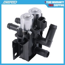 Hvac Heater Control Valve Fits 2000-2002 Lincoln Ls Jaguar S-type Ehv103