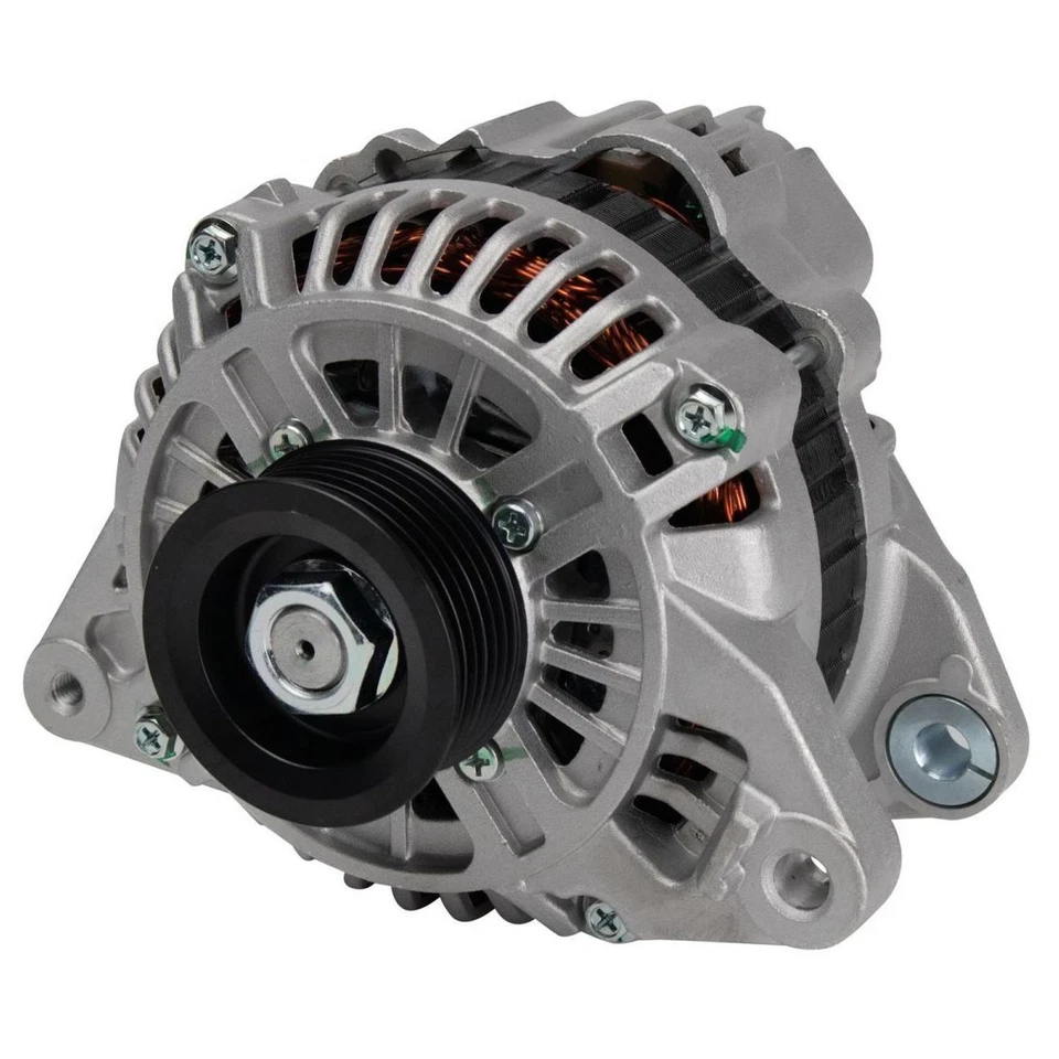 Replacement Alternator For Chrysler 2004-2005 Sebring Base Convertible V6 3.0L — 第 4/4 张图片
