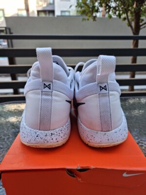 Size 18 - Nike PG 2.5 Team Bank for sale online | eBay
