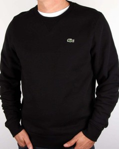 lacoste sweatshirt