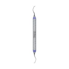 HU-FRIEDY 13/14 AFTER 5 RIGID CURETTE,EE2  9 EVEREDGE HANDLE x4 