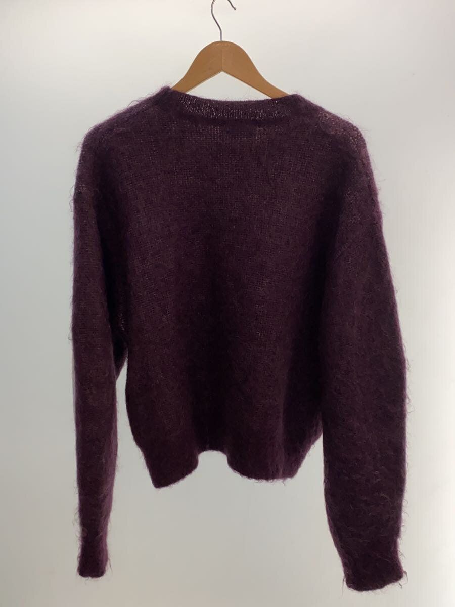 NKNIT♡pattern pullover sweat CATEGORY LIMITED COLLECTION | NKNIT