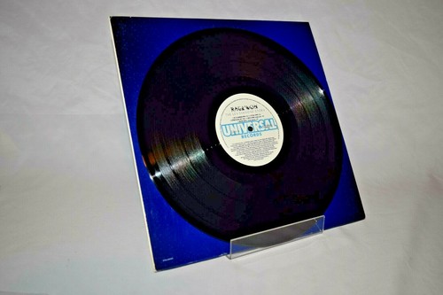 Raekwon The Lex Diamond Story 2xLP Promo Clean Version Vinyl Record - Picture 3 of 10