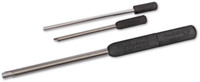 Black Cat 40Cm KöDerfisch Ausstanzer Kork Sticks WelszubehöR ZubehöR Punsher