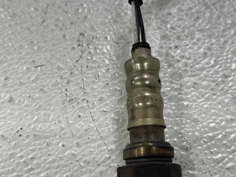 Se adapta a MAZDA CX9 2007-2015 3,7 L O2 sensor para oxígeno conjunto de 2 OEM Foto 4 de 4