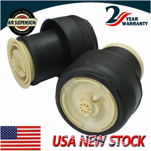 FOR BMW X5 E70 / X6 E71 Rear Suspension Strut Air Spring Bag 37126790079 ,371267