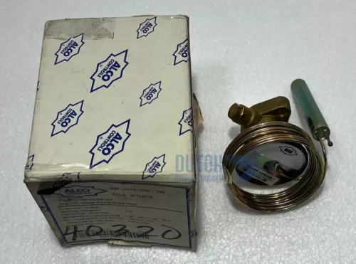 Alco Controls Xb 1019 Hw-2b Thermo-valve Power Assembly
