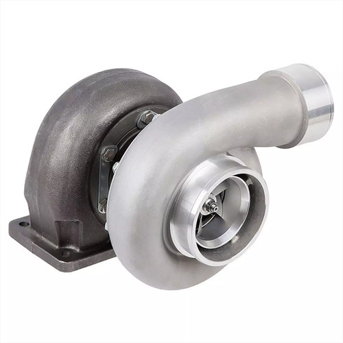 Turbocompresor TD08H 1144004170 49188-02630 para Isuzu 6SD1TC Hitachi W290 - Imagen 1 de 2