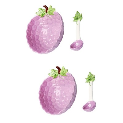 Kochen Schalen Keramik Getreide Schalen Keramik Suppe Schalen